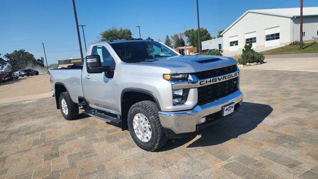 used 2023 Chevrolet Silverado 3500 car, priced at $44,900