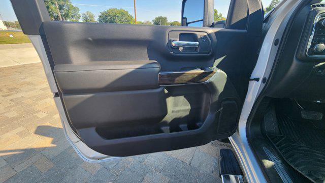 used 2023 Chevrolet Silverado 3500 car, priced at $44,900