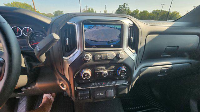 used 2023 Chevrolet Silverado 3500 car, priced at $44,900