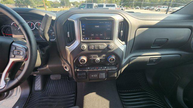 used 2023 Chevrolet Silverado 3500 car, priced at $44,900