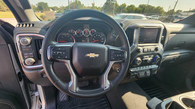 used 2023 Chevrolet Silverado 3500 car, priced at $44,900