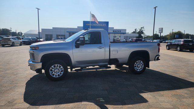 used 2023 Chevrolet Silverado 3500 car, priced at $44,900