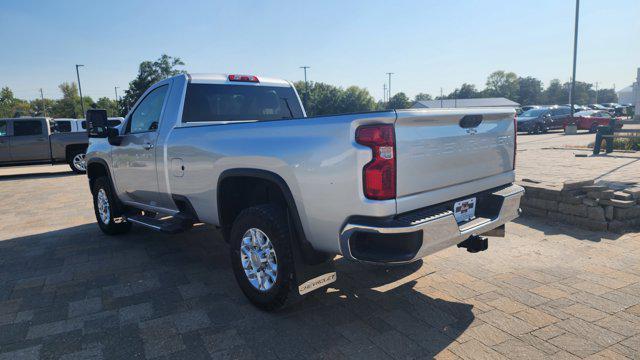 used 2023 Chevrolet Silverado 3500 car, priced at $44,900