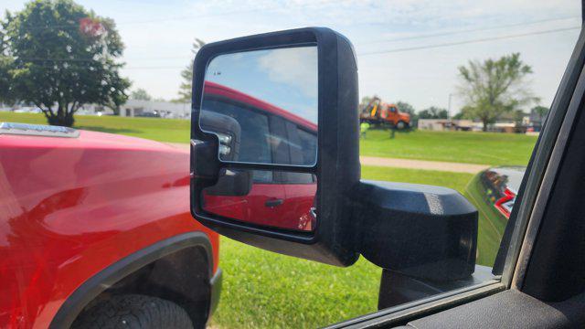 used 2024 Chevrolet Silverado 3500 car, priced at $68,900