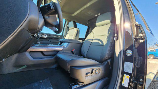 used 2024 Chevrolet Silverado 3500 car, priced at $72,500