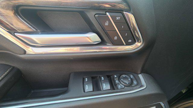 used 2024 Chevrolet Silverado 3500 car, priced at $68,900