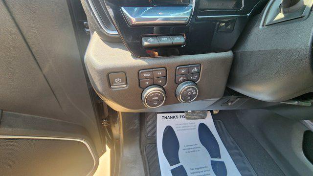used 2024 Chevrolet Silverado 3500 car, priced at $68,900
