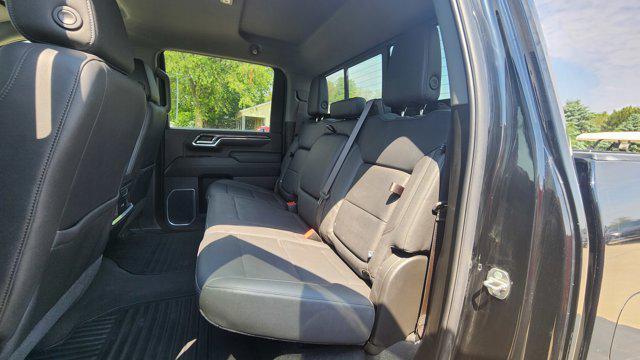 used 2024 Chevrolet Silverado 3500 car, priced at $68,900