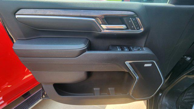 used 2024 Chevrolet Silverado 3500 car, priced at $68,900