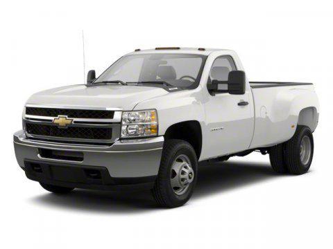 used 2013 Chevrolet Silverado 3500 car, priced at $19,900