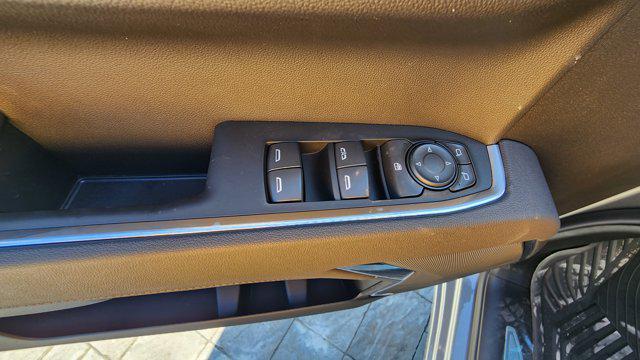 new 2025 Chevrolet Silverado 1500 car, priced at $61,965