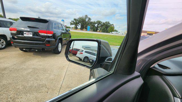 used 2019 Chevrolet Traverse car, priced at $24,900