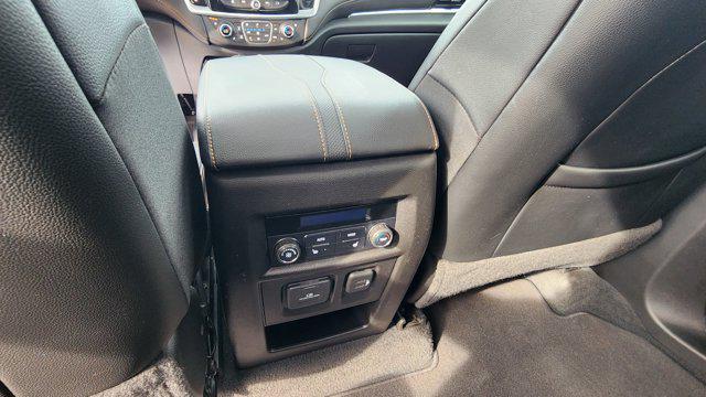 used 2019 Chevrolet Traverse car, priced at $24,900