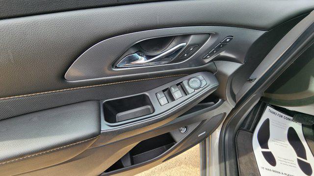 used 2019 Chevrolet Traverse car, priced at $24,900