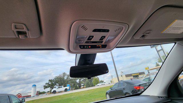 used 2019 Chevrolet Traverse car, priced at $24,900