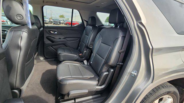 used 2019 Chevrolet Traverse car, priced at $24,900