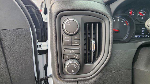 new 2026 Chevrolet Silverado 1500 car, priced at $59,874