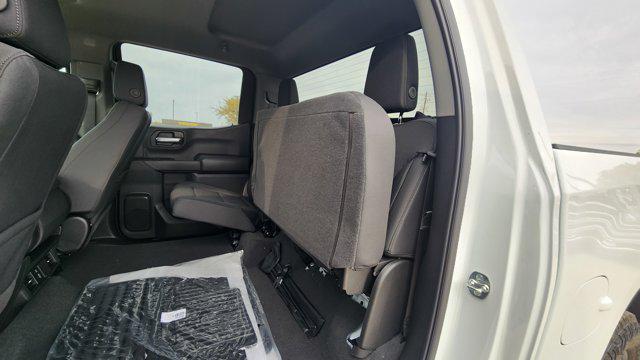 new 2026 Chevrolet Silverado 1500 car, priced at $59,874