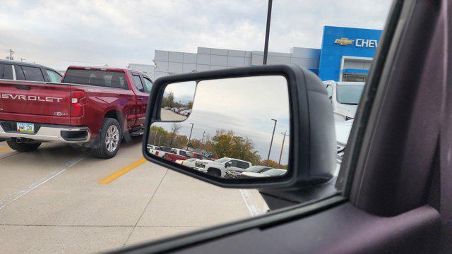 new 2026 Chevrolet Silverado 1500 car, priced at $59,874