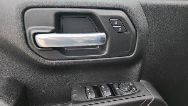 new 2026 Chevrolet Silverado 1500 car, priced at $59,874