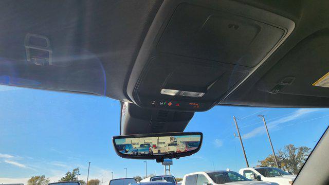 new 2026 Chevrolet Traverse car, priced at $51,759