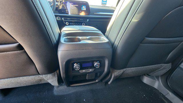 new 2026 Chevrolet Traverse car, priced at $51,759