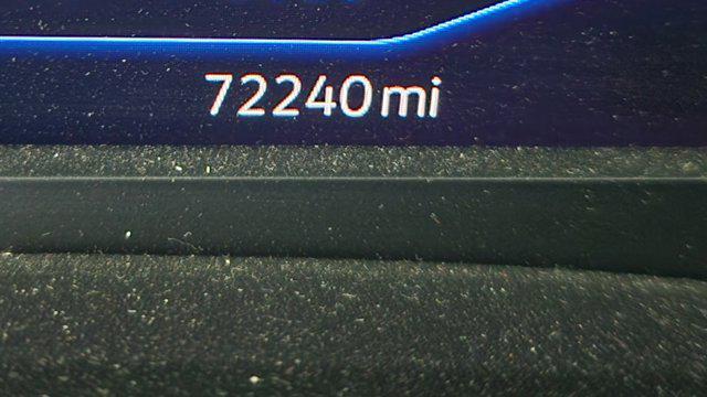 used 2021 Volkswagen Atlas car, priced at $23,900