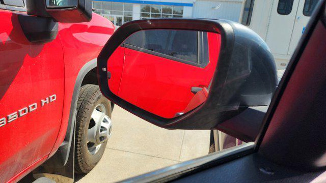 used 2021 Volkswagen Atlas car, priced at $23,900