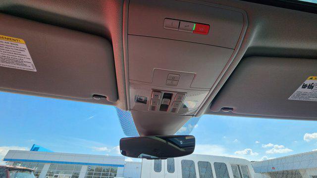 used 2021 Volkswagen Atlas car, priced at $23,900