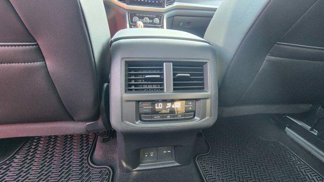 used 2021 Volkswagen Atlas car, priced at $23,900