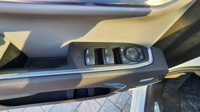 new 2025 Chevrolet Silverado 1500 car, priced at $66,000