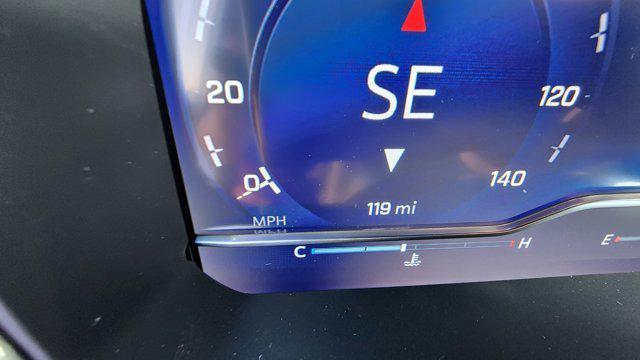 new 2025 Chevrolet Silverado 1500 car, priced at $66,000