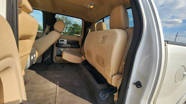 used 2012 Ford F-150 car, priced at $13,500