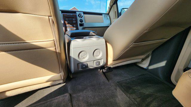 used 2012 Ford F-150 car, priced at $13,500