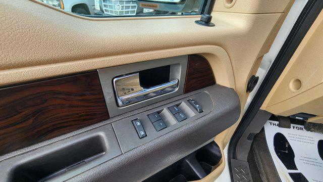 used 2012 Ford F-150 car, priced at $13,500
