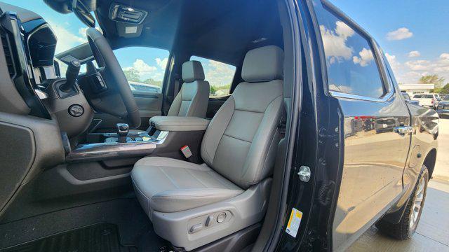 new 2025 Chevrolet Silverado 1500 car, priced at $59,800