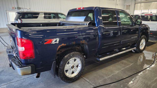 used 2010 Chevrolet Silverado 1500 car, priced at $9,000