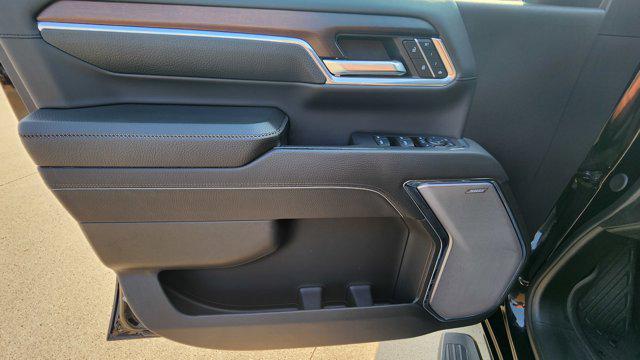 used 2024 GMC Sierra 3500 car, priced at $72,900