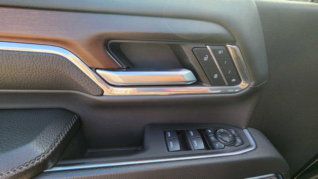 used 2024 GMC Sierra 3500 car, priced at $72,900