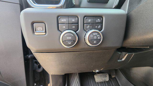 used 2024 GMC Sierra 3500 car, priced at $72,900