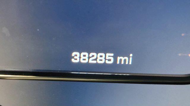 used 2023 Chevrolet Tahoe car, priced at $69,500