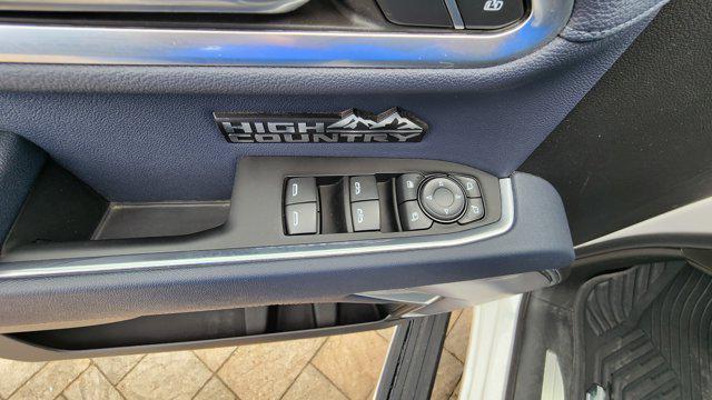 used 2022 Chevrolet Silverado 1500 car, priced at $45,900