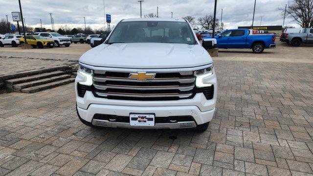 used 2022 Chevrolet Silverado 1500 car, priced at $45,900