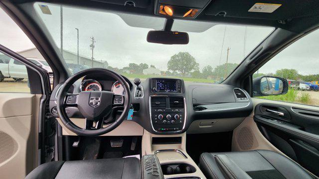 used 2019 Dodge Grand Caravan car, priced at $10,900