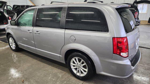 used 2019 Dodge Grand Caravan car, priced at $10,900