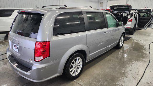 used 2019 Dodge Grand Caravan car, priced at $10,900