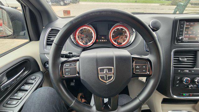 used 2019 Dodge Grand Caravan car, priced at $10,900