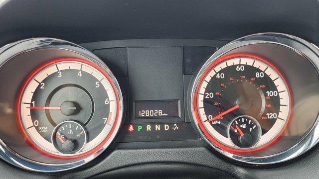 used 2019 Dodge Grand Caravan car, priced at $10,900