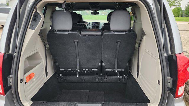 used 2019 Dodge Grand Caravan car, priced at $10,900