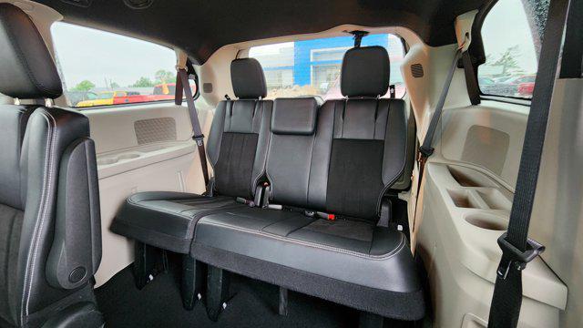 used 2019 Dodge Grand Caravan car, priced at $10,900